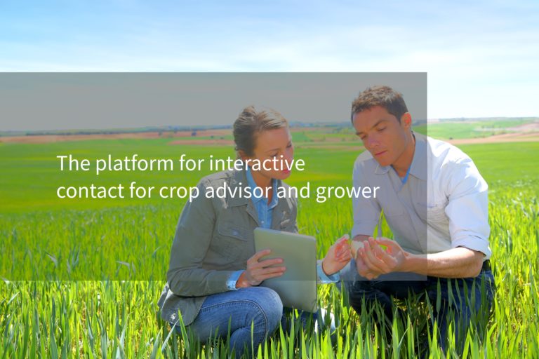 Apps | SmartFarm sensors | iCrop | Weather data – AppsforAgri